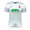 Officiële Voetbalshirt FC Augsburg Uit 2021-22 - Heren